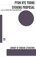 Propuesta vespertina - Evening Proposal