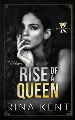 El ascenso de una reina - Rise of a Queen