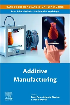 Fabricación aditiva - Additive Manufacturing