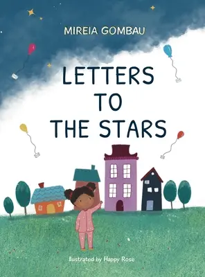 Cartas a las estrellas - Letters to the stars