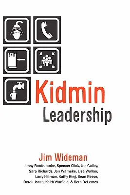 Liderazgo en Kidmin - Kidmin Leadership