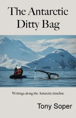 La cantimplora antártica - The Antarctic Ditty Bag