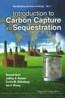 Introducción a la captura y retención de carbono - Introduction to Carbon Capture and Sequestration