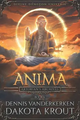 Anima: una serie de mazmorras divinas - Anima: A Divine Dungeon Series