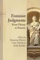 Juicios feministas - Feminist Judgments