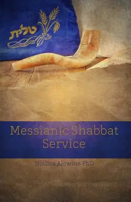 Servicio mesiánico de Shabat (Wilson Jim (Bing)) - Messianic Shabbat Service (Wilson Jim (Bing))