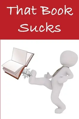 Ese libro apesta - That Book Sucks