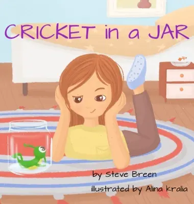 Grillo en un tarro - Cricket in a Jar