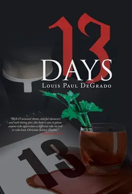 13 días - 13 Days