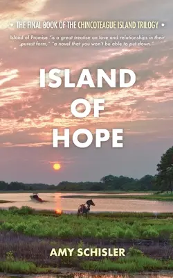 La isla de la esperanza - Island of Hope