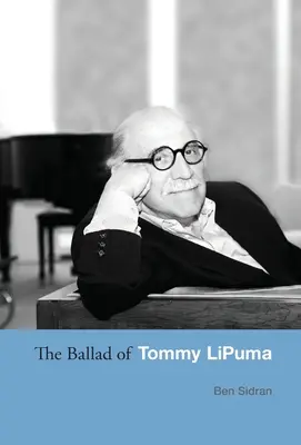 La balada de Tommy LiPuma - The Ballad of Tommy LiPuma