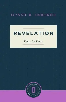 Apocalipsis Versículo a Versículo - Revelation Verse by Verse