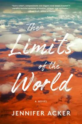 Los límites del mundo - The Limits of the World