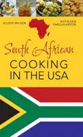 Cocina sudafricana en EE.UU. - South African Cooking in the USA