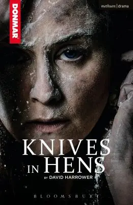 Cuchillos en las gallinas - Knives in Hens