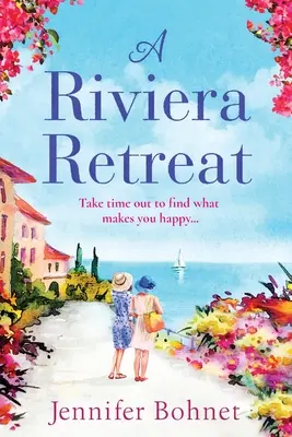 Un retiro en la Riviera - A Riviera Retreat