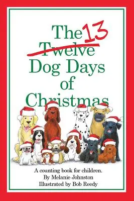 Los 13 días caninos de Navidad - The 13 Dog Days of Christmas