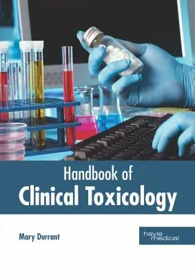 Manual de toxicología clínica - Handbook of Clinical Toxicology