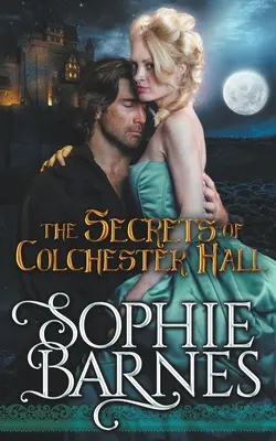 Los secretos de Colchester Hall - The Secrets Of Colchester Hall