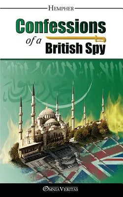 Confesiones de un espía británico - Confessions of a British Spy