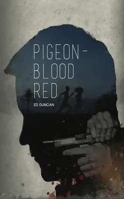 Rojo Sangre de Paloma - Pigeon-Blood Red