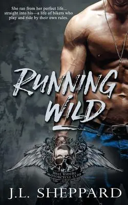 Correr a lo loco - Running Wild