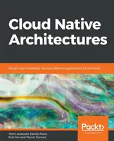 Arquitecturas nativas de la nube - Cloud Native Architectures