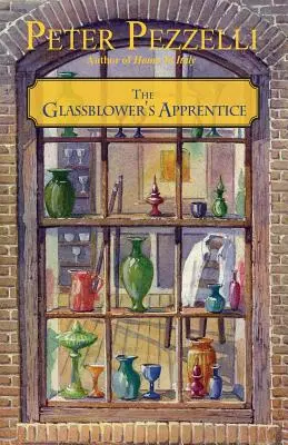 El aprendiz de soplador de vidrio - The Glassblower's Apprentice