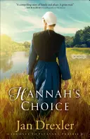 La elección de Hannah - Hannah's Choice