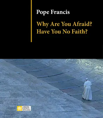 ¿Por qué tienes miedo? ¿No tenéis fe? - Why Are You Afraid? Have You No Faith