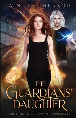 La hija de los guardianes - The Guardians' Daughter