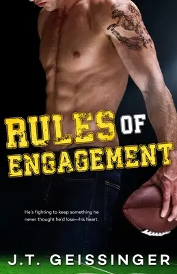 Reglas de compromiso - Rules of Engagement