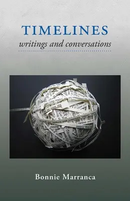 Timelines: Escritos y conversaciones - Timelines: Writings and Conversations