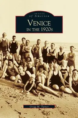 Venecia en los años veinte - Venice in the 1920s