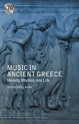 La música en la antigua Grecia: Melodía, ritmo y vida - Music in Ancient Greece: Melody, Rhythm and Life