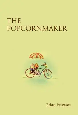 El fabricante de palomitas - The Popcornmaker