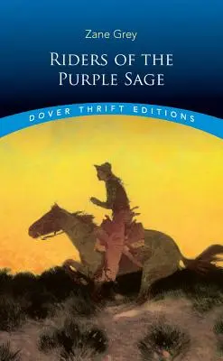 Los jinetes de la salvia púrpura - Riders of the Purple Sage