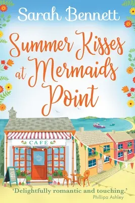 Besos de verano en Mermaids Point - Summer Kisses at Mermaids Point