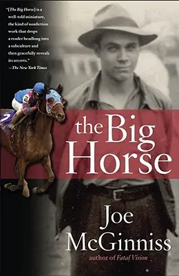 El caballo grande - The Big Horse