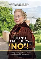 No le digas «no» a Judy - Don't Tell Judy 'No'!