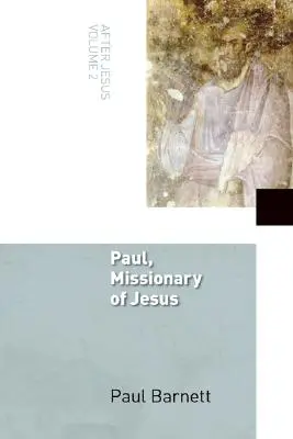 Pablo: Misionero de Jesús - Paul: Missionary of Jesus