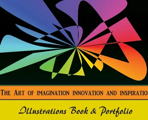 El arte de la imaginación Visualización e inspiración - The Art of Imagination Visualization and Inspiration