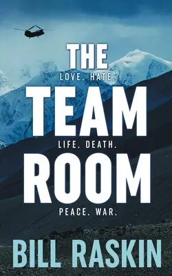 La sala del equipo - The Team Room