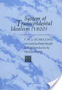 Sistema del idealismo trascendental (1800) - System of Transcendental Idealism (1800)