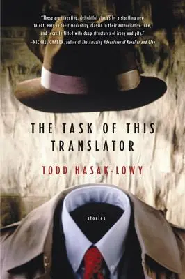 La tarea de este traductor - The Task of This Translator