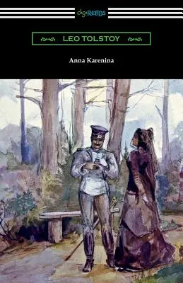 Anna Karenina (con una introducción de Nathan Haskell Dole) - Anna Karenina (with an Introduction by Nathan Haskell Dole)