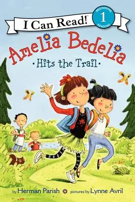 Amelia Bedelia sale al camino - Amelia Bedelia Hits the Trail