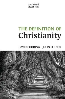 La definición del cristianismo - The Definition of Christianity