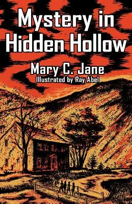 Misterio en Hidden Hollow - Mystery in Hidden Hollow