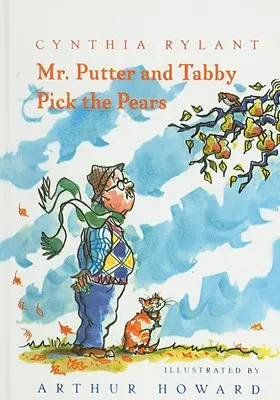 El Sr. Putter y Tabby Recogen las Peras - Mr. Putter & Tabby Pick the Pears